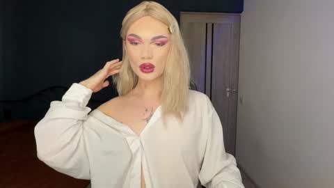 Sandra Muse online show from 02/07/25, 11:12