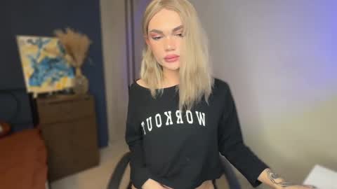 Sandra Muse online show from 02/11/25, 12:05