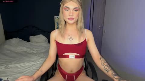 Sandra Muse online show from 02/12/25, 11:40