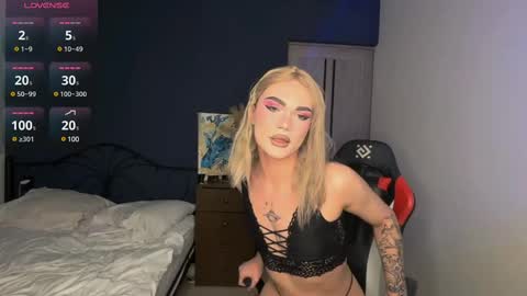 Sandra Muse online show from 02/14/25, 10:49