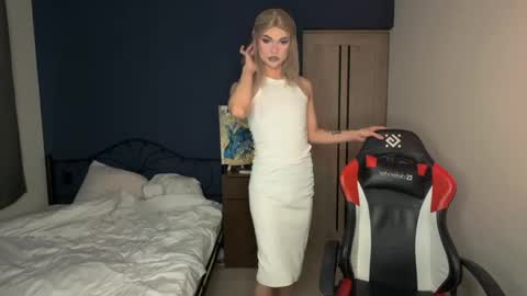 Sandra Muse online show from 02/15/25, 10:22