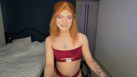 Sandra Muse online show from 02/16/25, 11:05