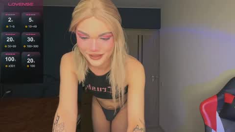 Sandra Muse online show from 03/02/25, 03:48