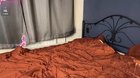 Sandra Muse online show from 03/08/25, 11:18