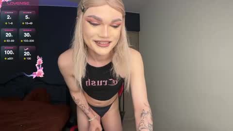 Sandra Muse online show from 03/09/25, 10:30