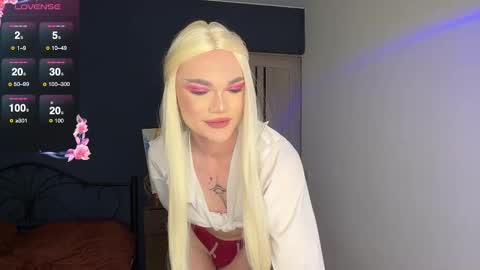 Sandra Muse online show from 03/11/25, 10:40