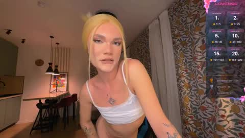 Sandra Muse online show from 10/01/25, 04:57