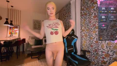 Sandra Muse online show from 10/05/25, 05:44