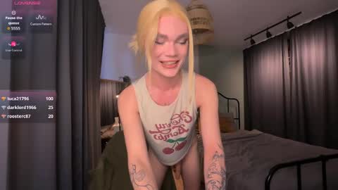 Sandra Muse online show from 03/26/26, 12:00