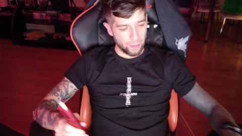 Snapshot of my_name_sinner chatting on 01/12/25, 07:21 you can call me Sinner online show from 01/12/25, 07:21