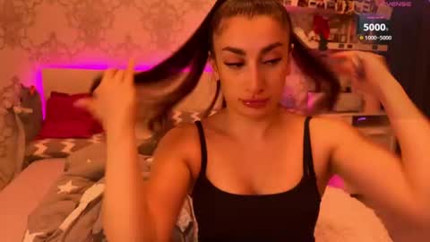 Naomi online show from 07/01/26, 06:29
