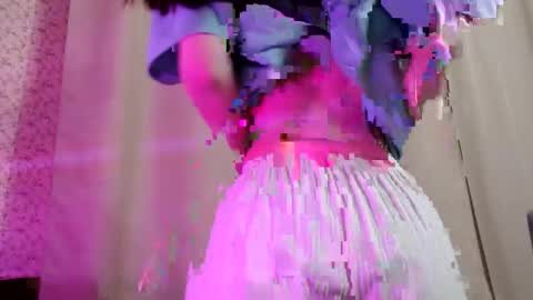 Snapshot of my_ninja_girl chatting on 11/25/25, 04:40 JIN online show from 11/25/25, 04:40