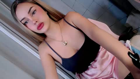 Serena online show from 10/25/25, 06:10