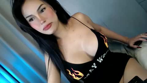 Serena online show from 11/19/25, 07:08