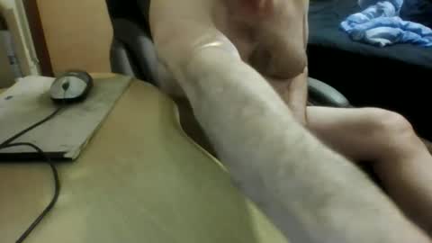 my_slick_willy online show from 03/19/26, 02:04