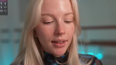 STELLA  Im here today online show from 12/08/24, 07:22