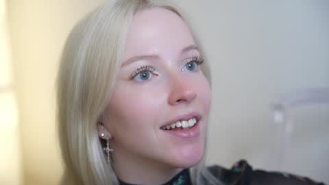 STELLA  Im here today online show from 12/10/24, 04:38