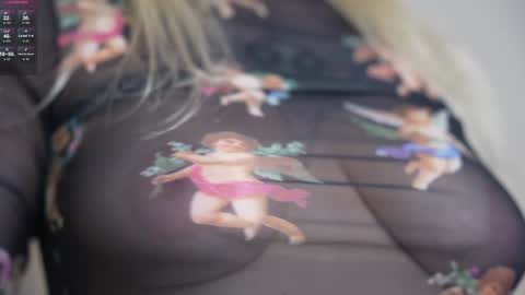 STELLA  Im here today online show from 12/10/24, 07:43