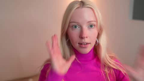STELLA  Im here today online show from 12/15/24, 05:10