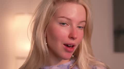 STELLA  Im here today online show from 01/20/25, 04:34