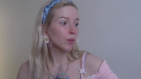 STELLA  Im here today online show from 01/26/25, 02:30