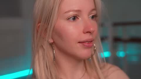 STELLA  Im here today online show from 02/16/25, 06:54