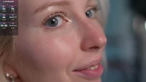 STELLA  Im here today online show from 02/19/25, 04:44