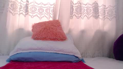 Snapshot of my_sweety_bom chatting on 11/07/25, 08:20 My Sweety Bom online show from 11/07/25, 08:20