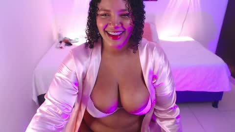 My Sweety Bom online show from 04/08/26, 01:33