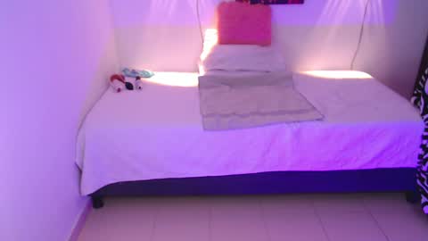 My Sweety Bom online show from 04/17/26, 01:03