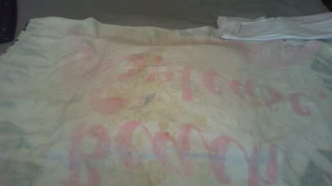 Butt Slut online show from 11/18/25, 01:11