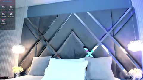 Mariana Evans online show from 10/02/25, 11:39