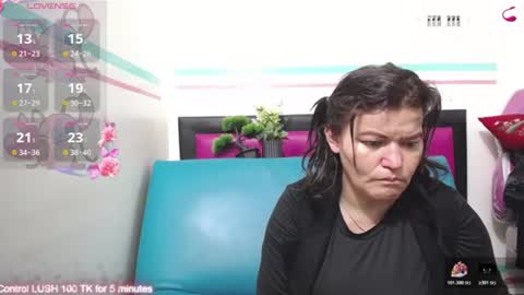  MYA ROUSE  online show from 07/13/26, 12:19