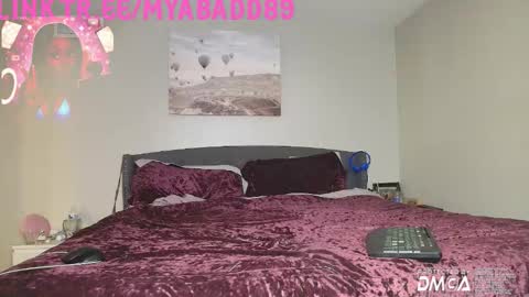 BaddMFUCKER online show from 03/10/26, 09:53