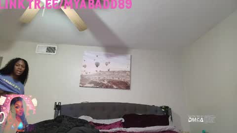 Snapshot of myabadd chatting on 06/02/26, 07:16 BaddMFUCKER online show from 06/02/26, 07:16