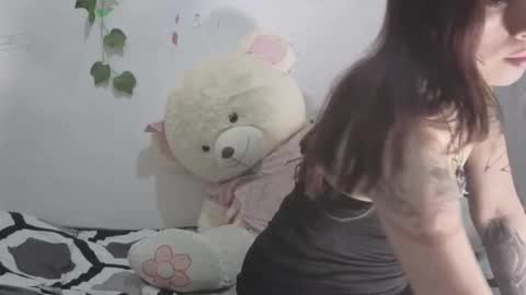 Snapshot of myagosling13 chatting on 05/07/26, 12:49 miagosling NTMU Dont forget follow me online show from 05/07/26, 12:49