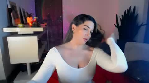 Myah Angel online show from 04/15/26, 11:16