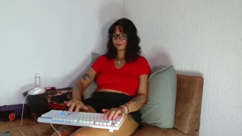 myamillor online show from 03/06/26, 08:27