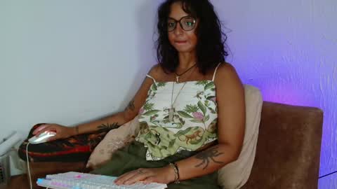 myamillor online show from 04/11/26, 08:57