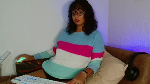 myamillor online show from 04/19/26, 09:39