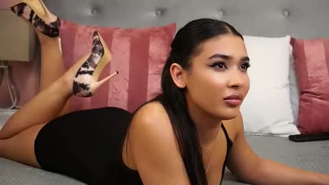 MyaMuse online show from 02/04/26, 03:18