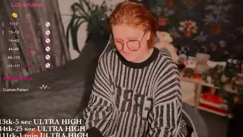 Kate online show from 10/27/25, 10:36