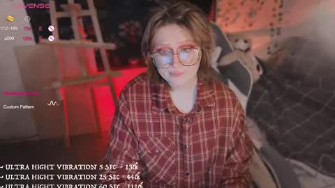 Kate online show from 01/18/26, 09:40