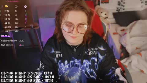 Kate online show from 02/27/26, 11:49