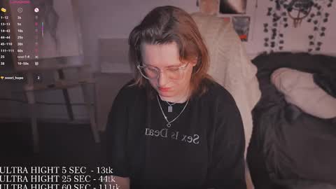 Kate online show from 03/26/26, 01:11