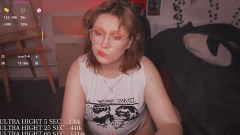 Kate online show from 04/02/26, 01:25