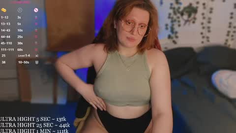 Kate online show from 05/12/26, 10:51