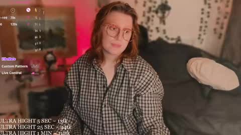Kate online show from 05/21/26, 10:50
