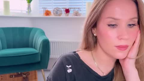 Mya-be Yours P online show from 02/03/25, 04:31