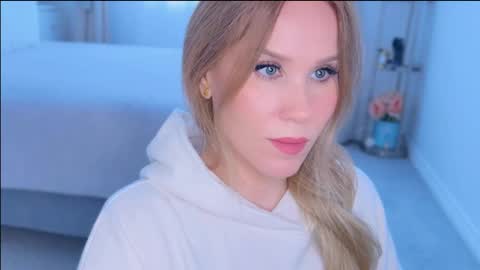 Mya-be Yours P online show from 02/23/25, 02:57